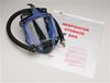 Storage Bag For Half And Full Face Respirators - Storage Bags